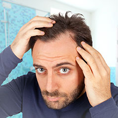 scalp concerns