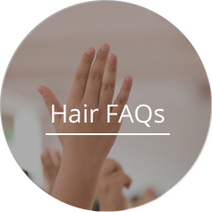 Hair FAQs