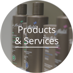 Products Services
