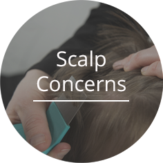 Scalp Concerns
