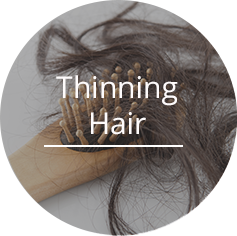Thinning Hair