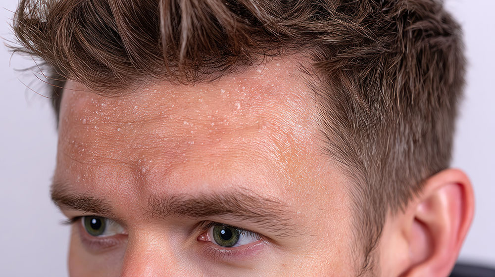 Featured image for “Sweat & Sensitivity? Here Are the Top Adhesives That Keep Hair Systems Secure”